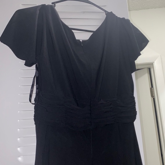 Frederick's of Hollywood Mini Cocktail Dress - Picture 7 of 9